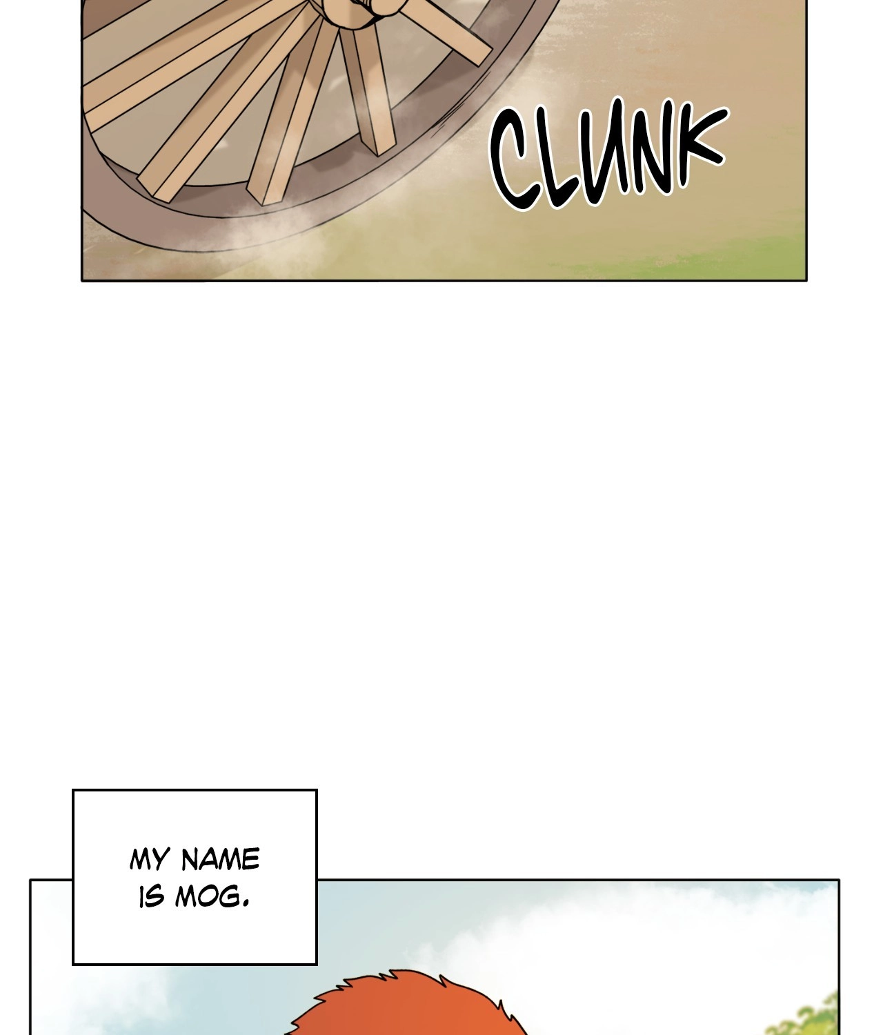 Seemingly Dark Chapter 118 page 11 - 