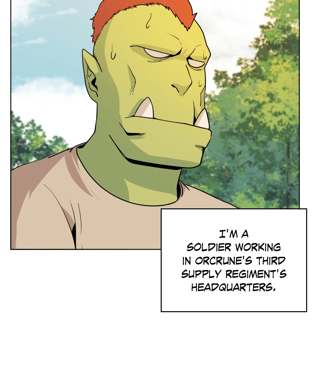 Seemingly Dark Chapter 118 page 12 - 