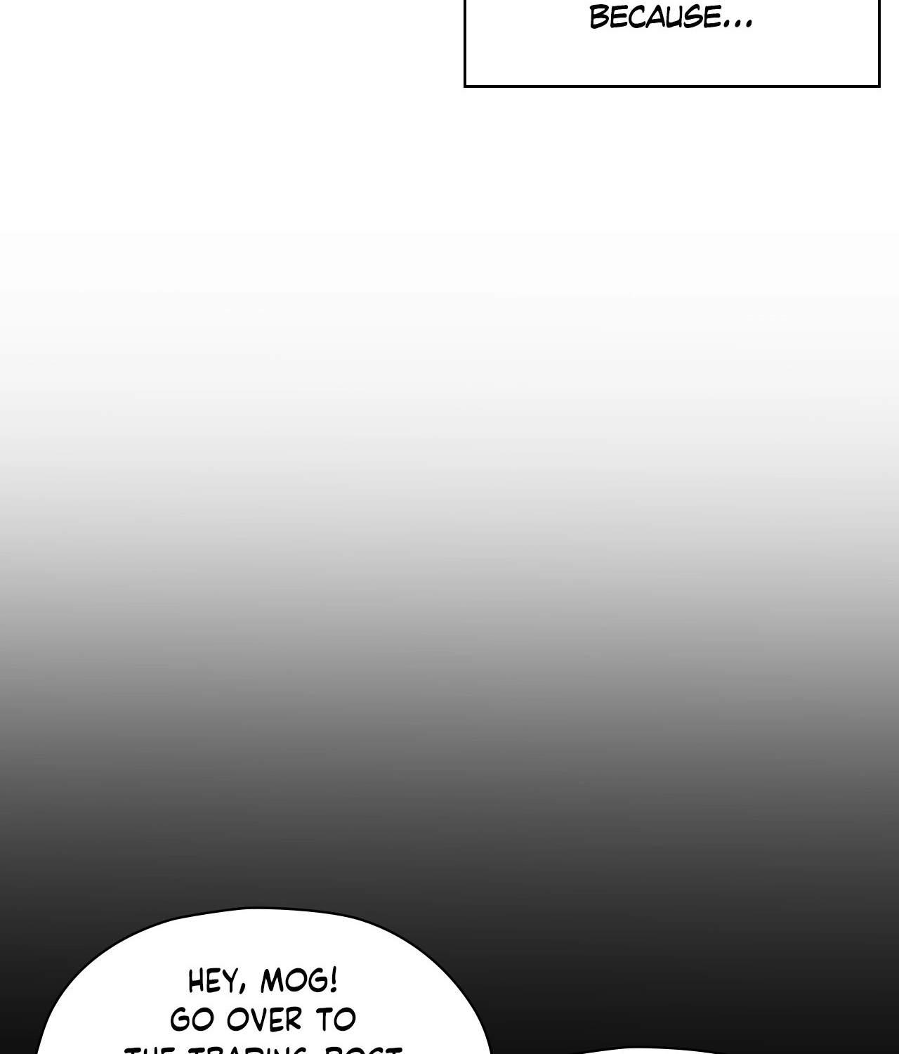 Seemingly Dark Chapter 118 page 14 - 