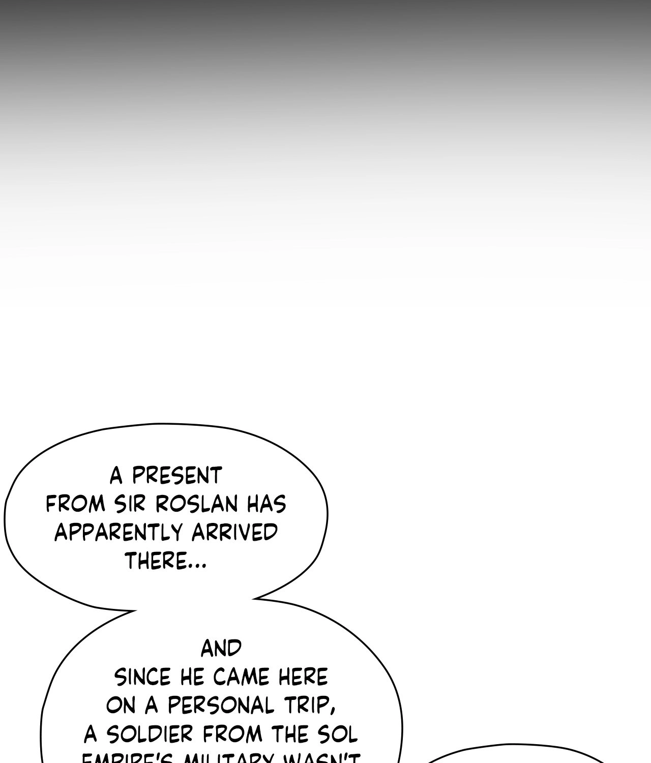 Seemingly Dark Chapter 118 page 18 - 