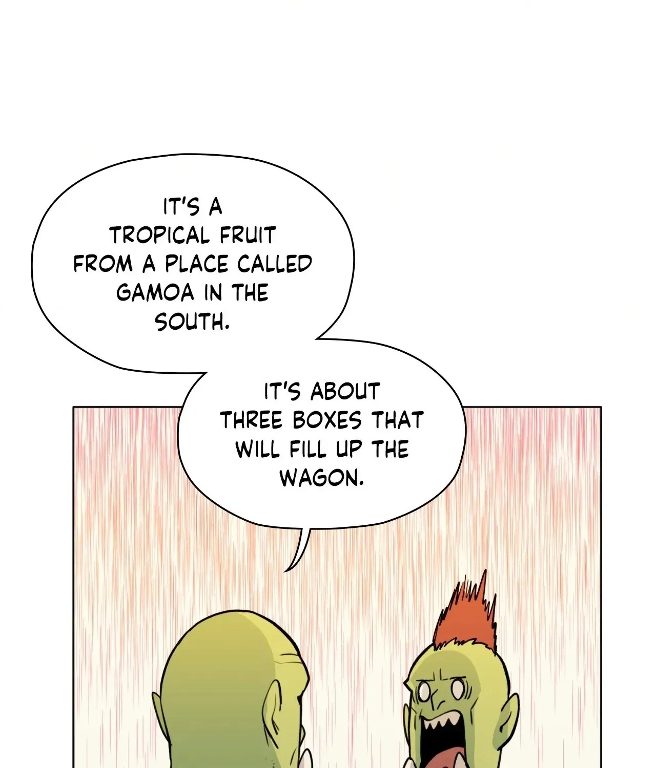 Seemingly Dark Chapter 118 page 20 - 