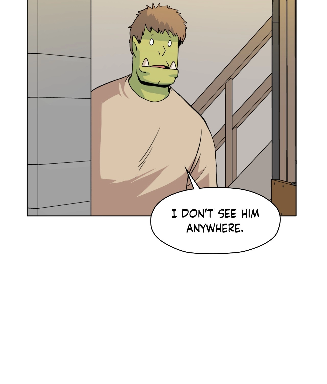 Seemingly Dark Chapter 118 page 24 - 