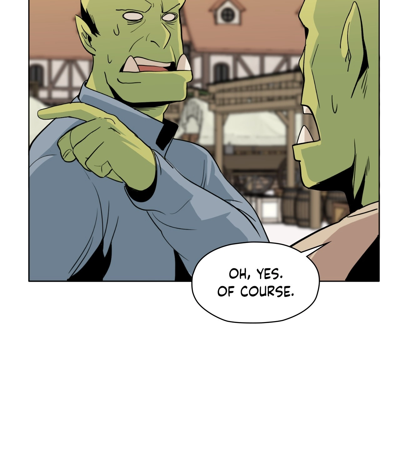 Seemingly Dark Chapter 118 page 32 - 