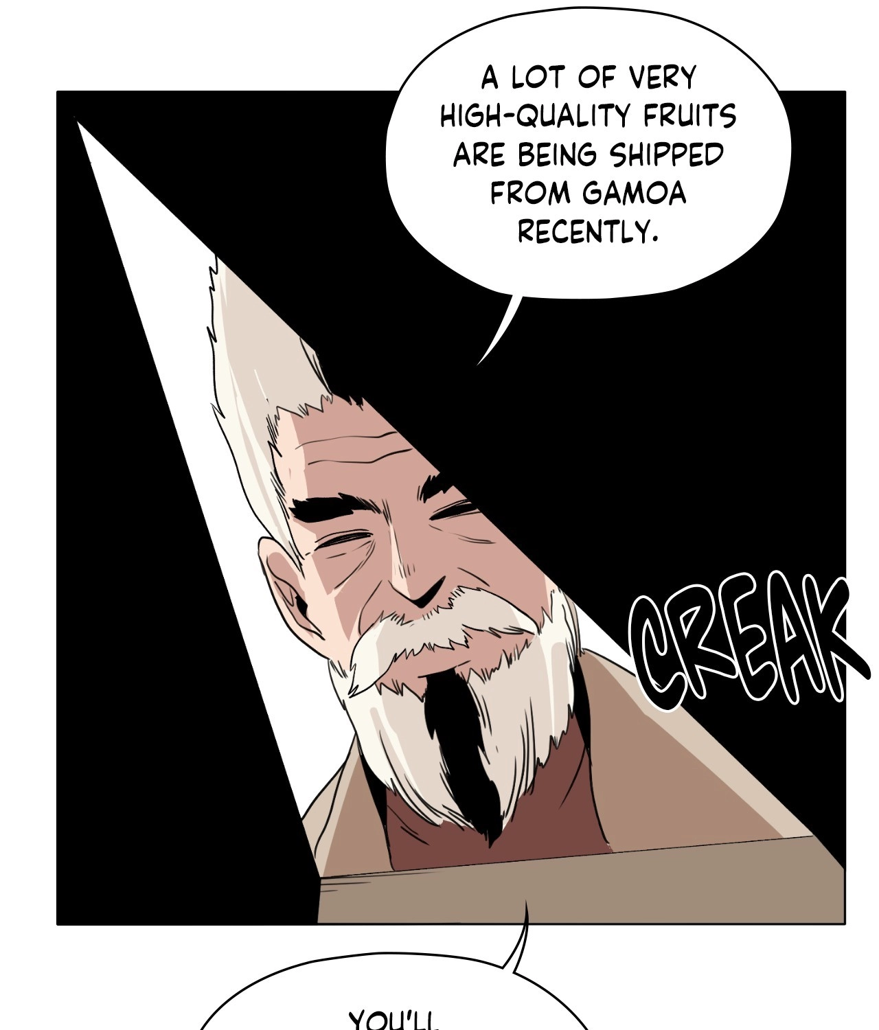 Seemingly Dark Chapter 118 page 43 - 