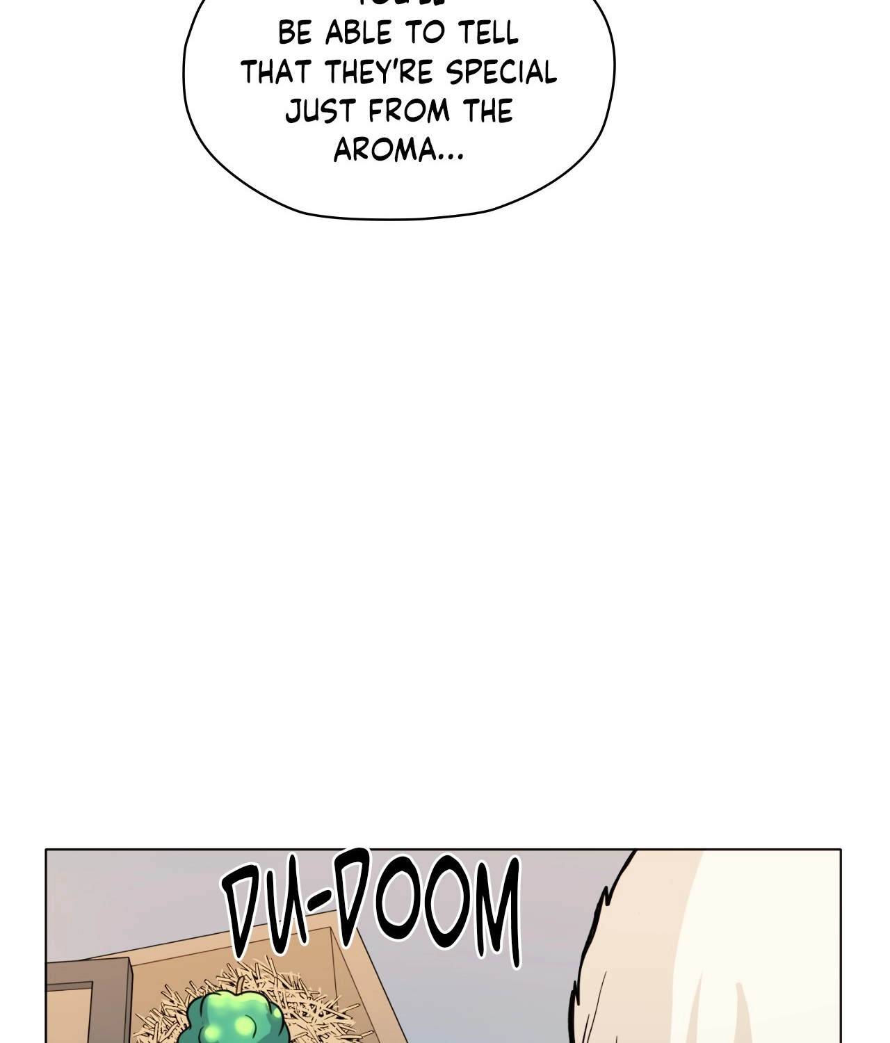 Seemingly Dark Chapter 118 page 44 - 