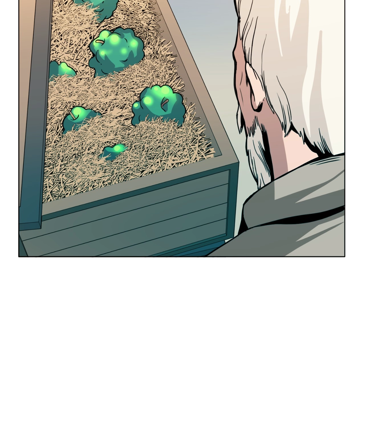 Seemingly Dark Chapter 118 page 45 - 