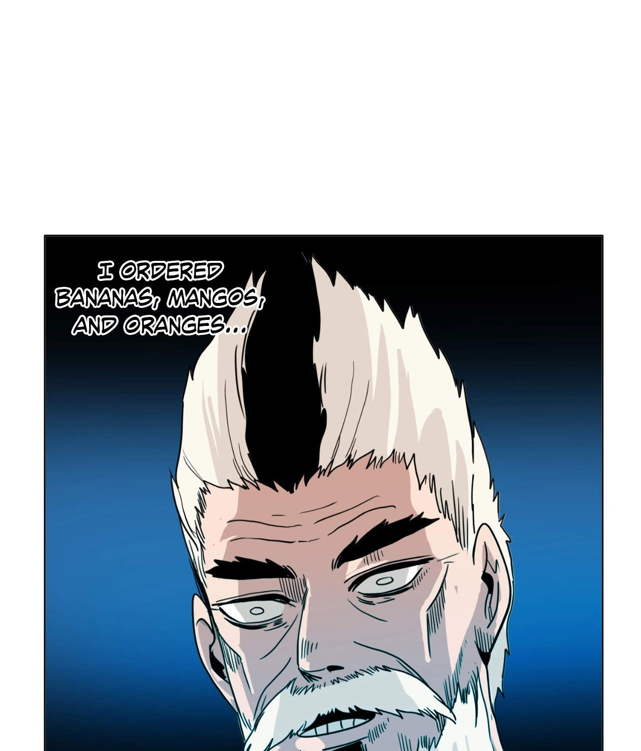 Seemingly Dark Chapter 118 page 46 - 