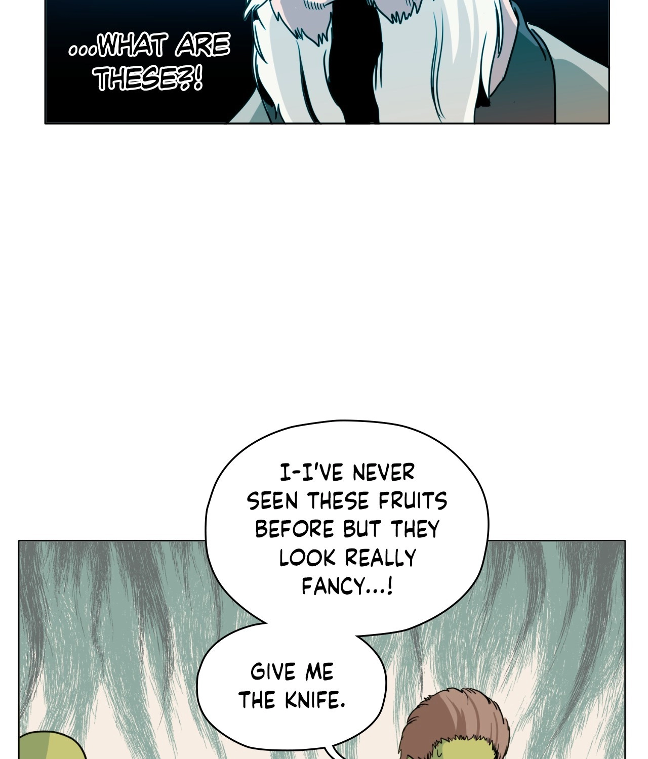 Seemingly Dark Chapter 118 page 47 - 