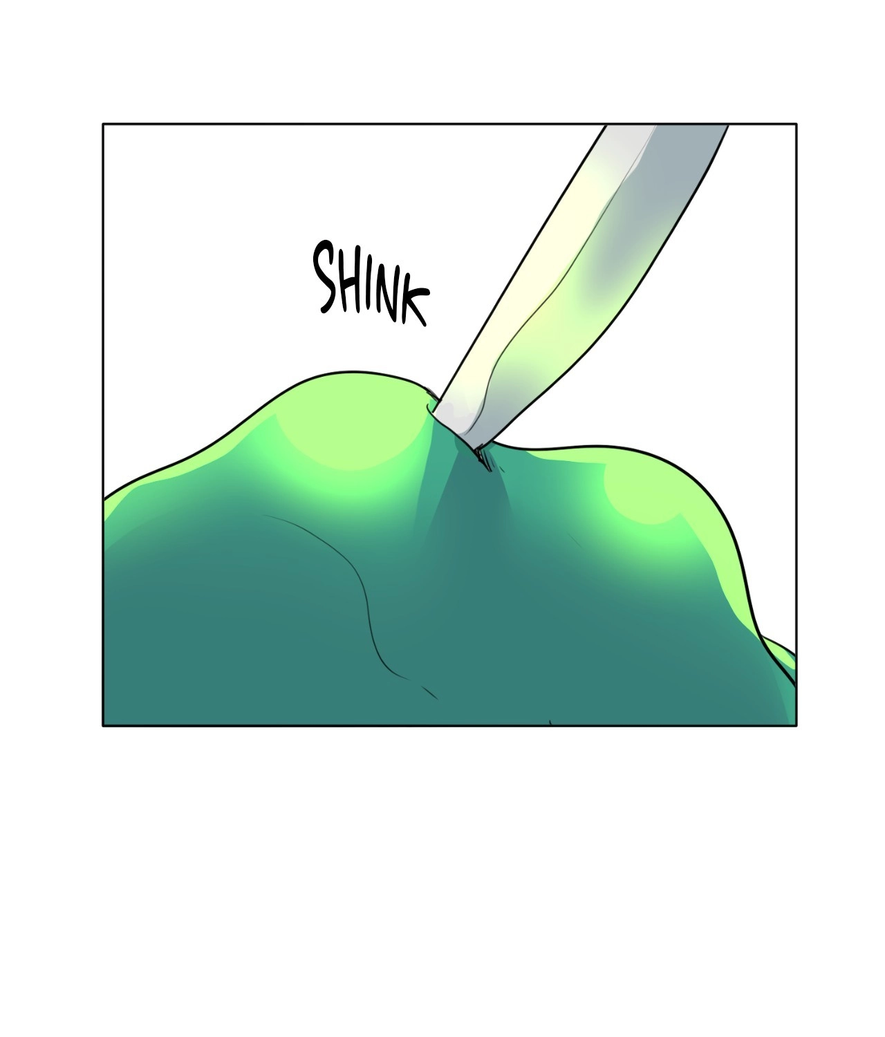 Seemingly Dark Chapter 118 page 49 - 