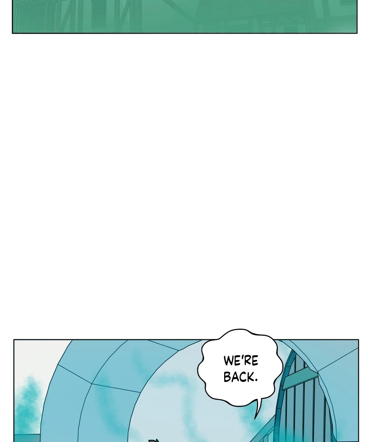 Seemingly Dark Chapter 118 page 51 - 