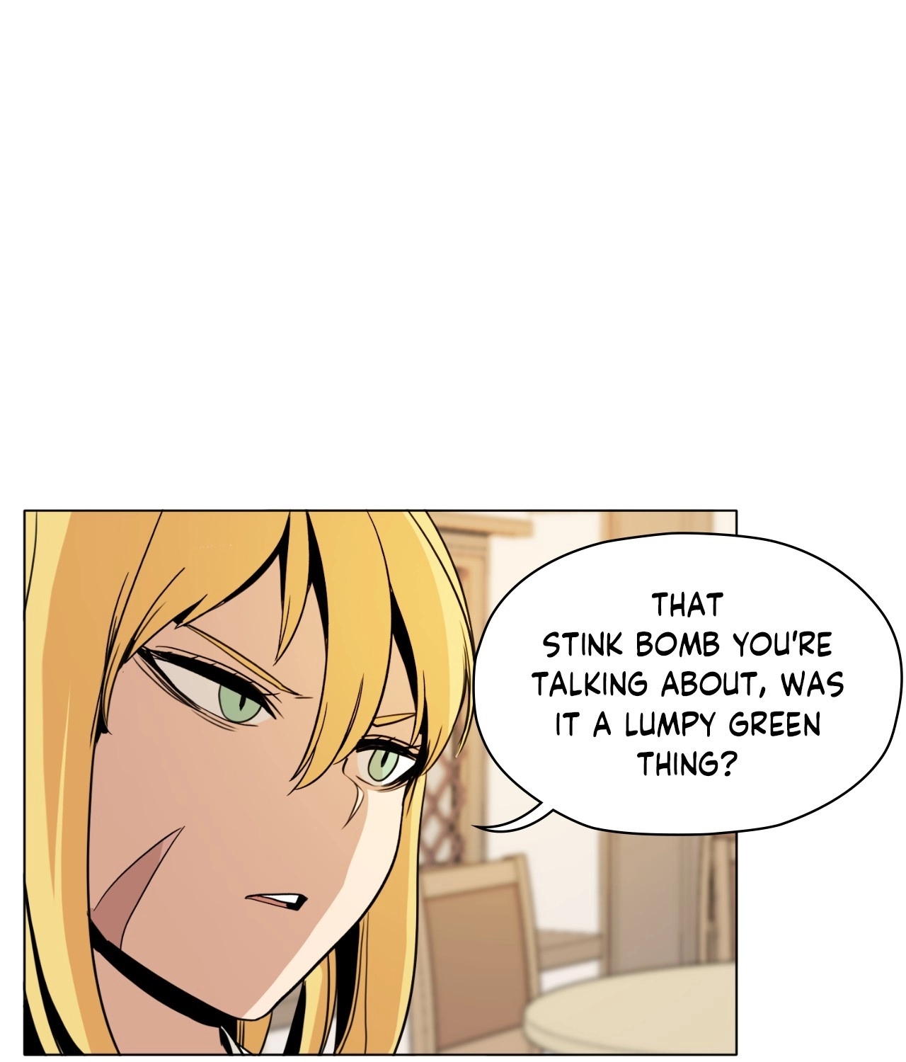 Seemingly Dark Chapter 118 page 59 - 