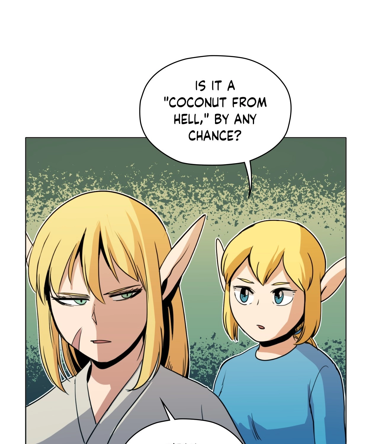 Seemingly Dark Chapter 118 page 61 - 