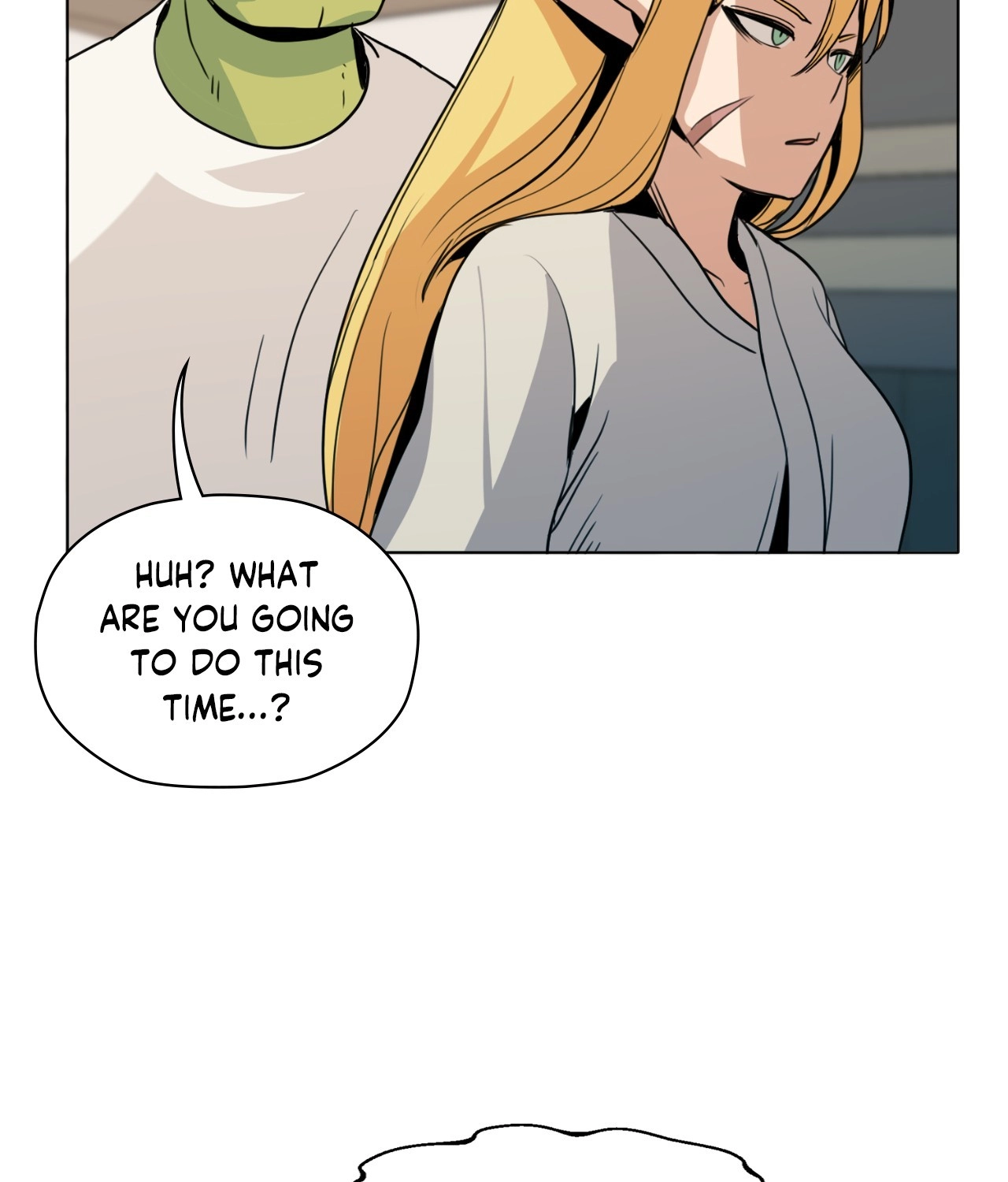 Seemingly Dark Chapter 118 page 63 - 