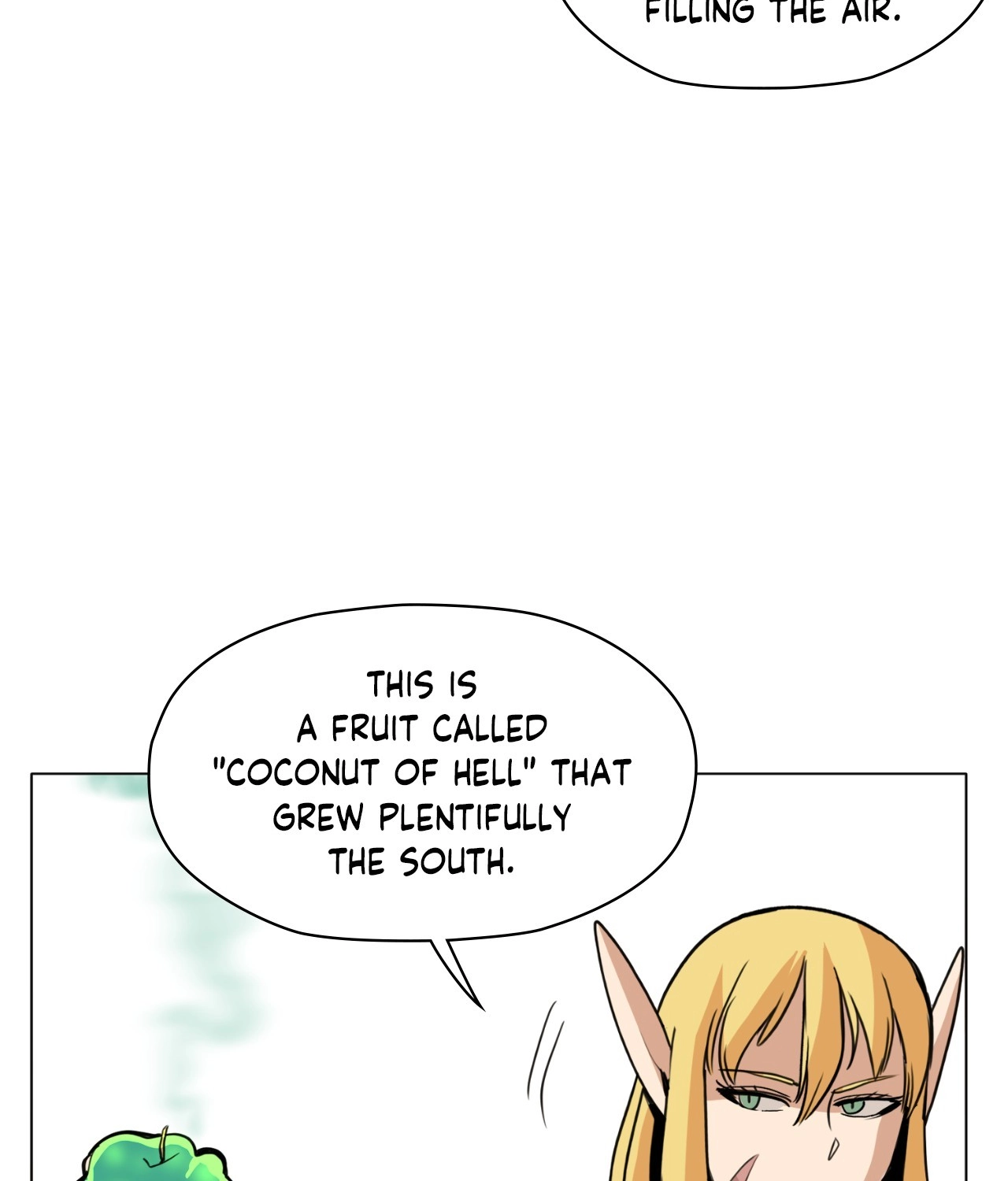 Seemingly Dark Chapter 118 page 68 - 