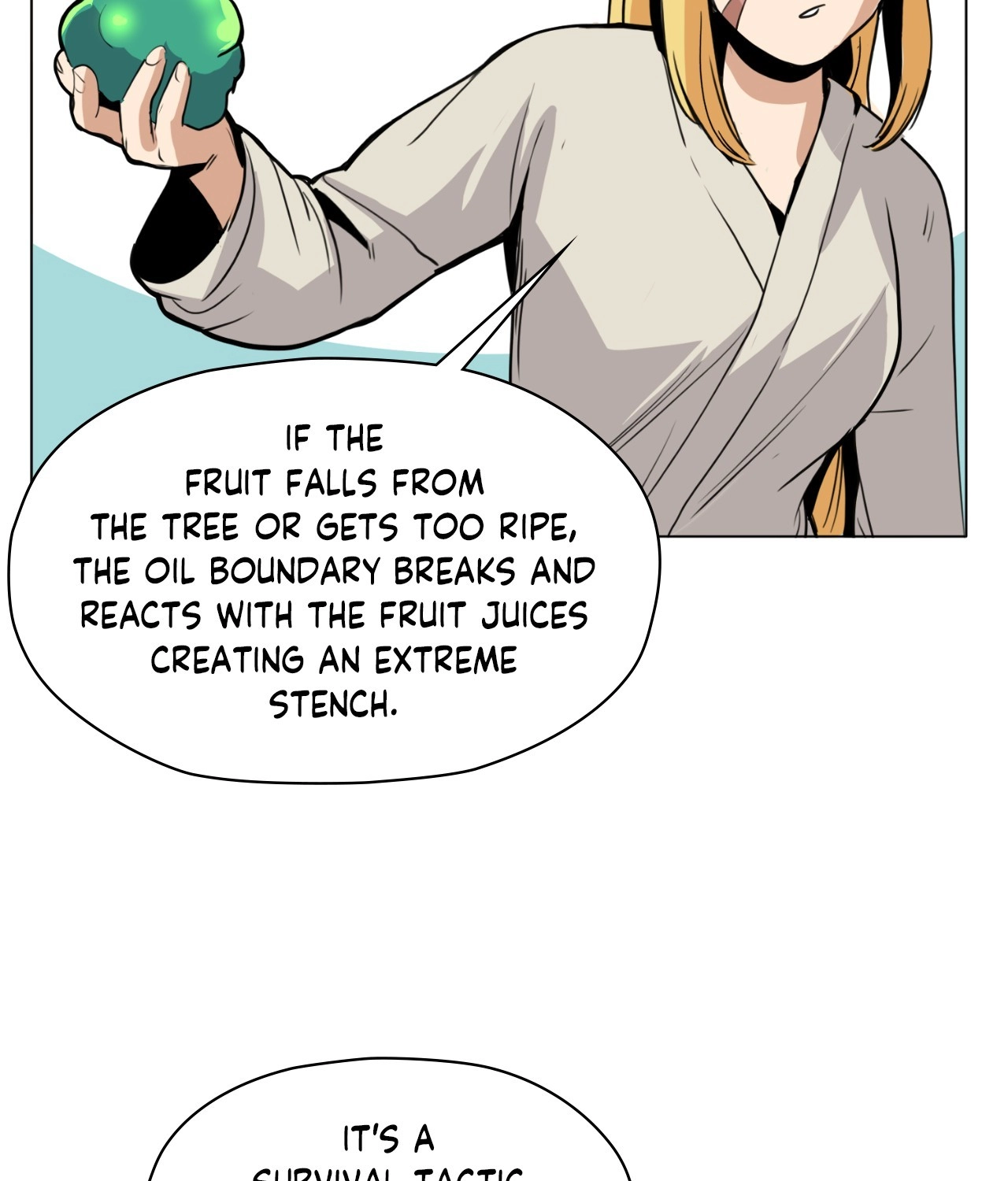 Seemingly Dark Chapter 118 page 69 - 