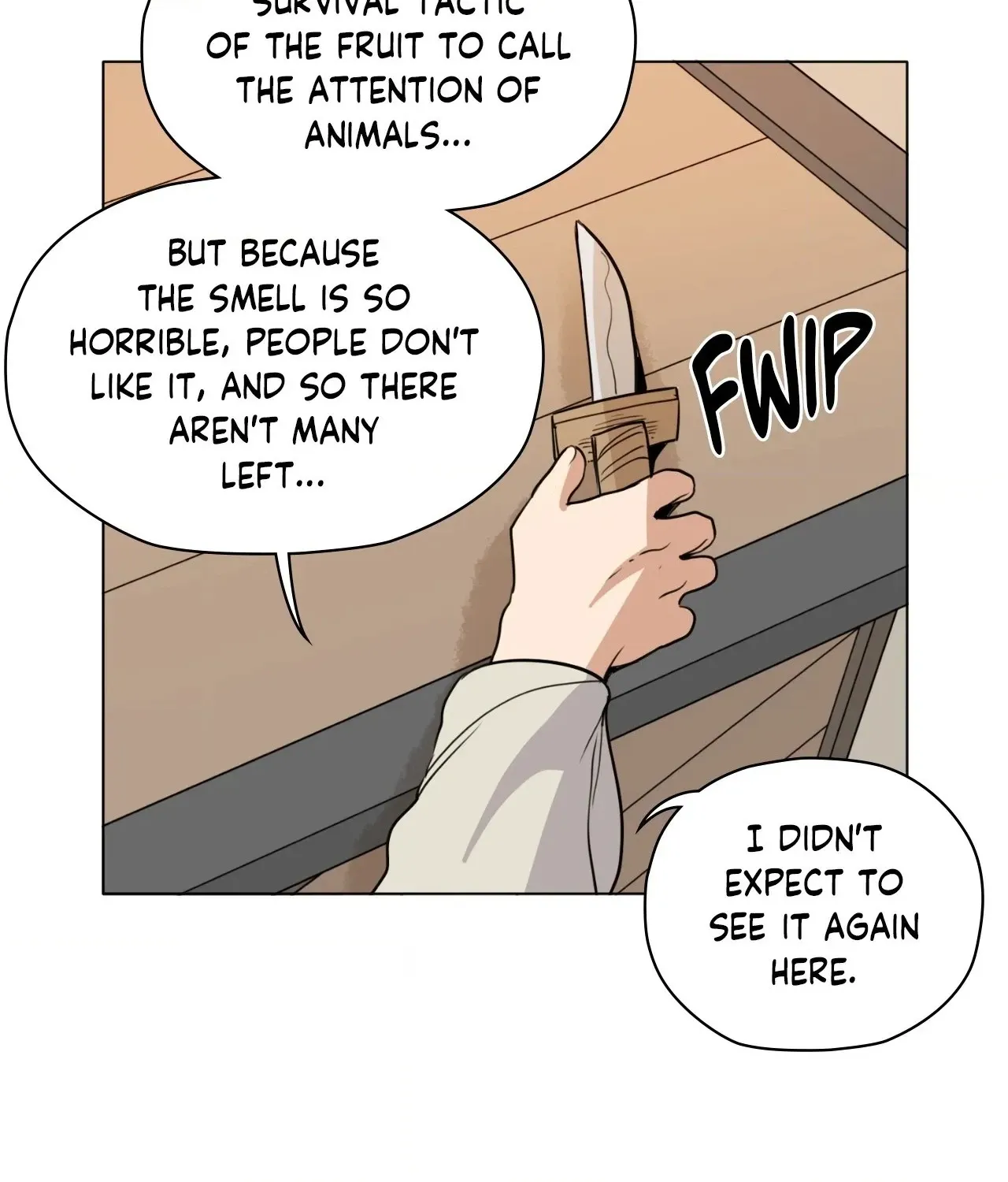 Seemingly Dark Chapter 118 page 70 - 