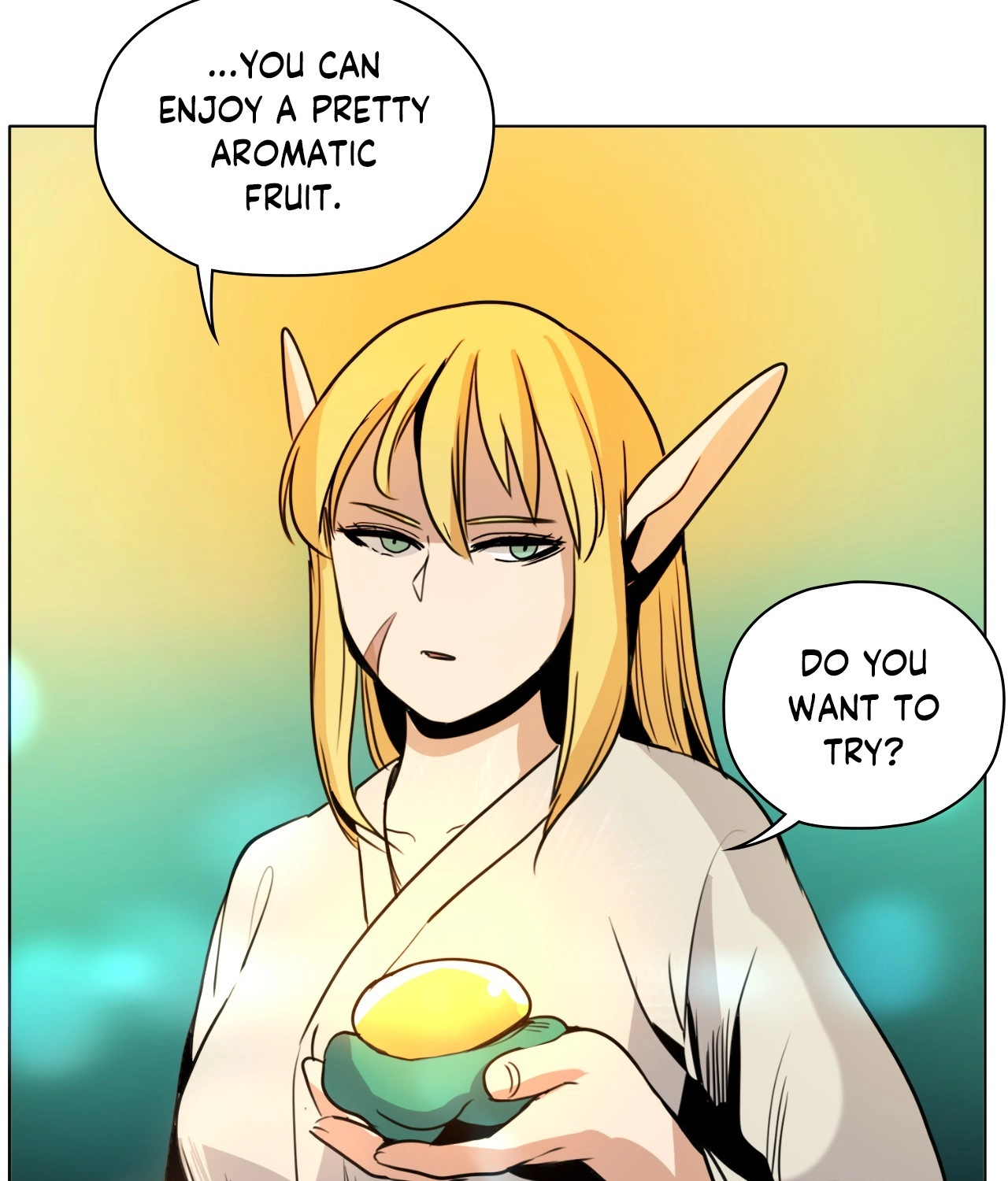 Seemingly Dark Chapter 118 page 77 - 