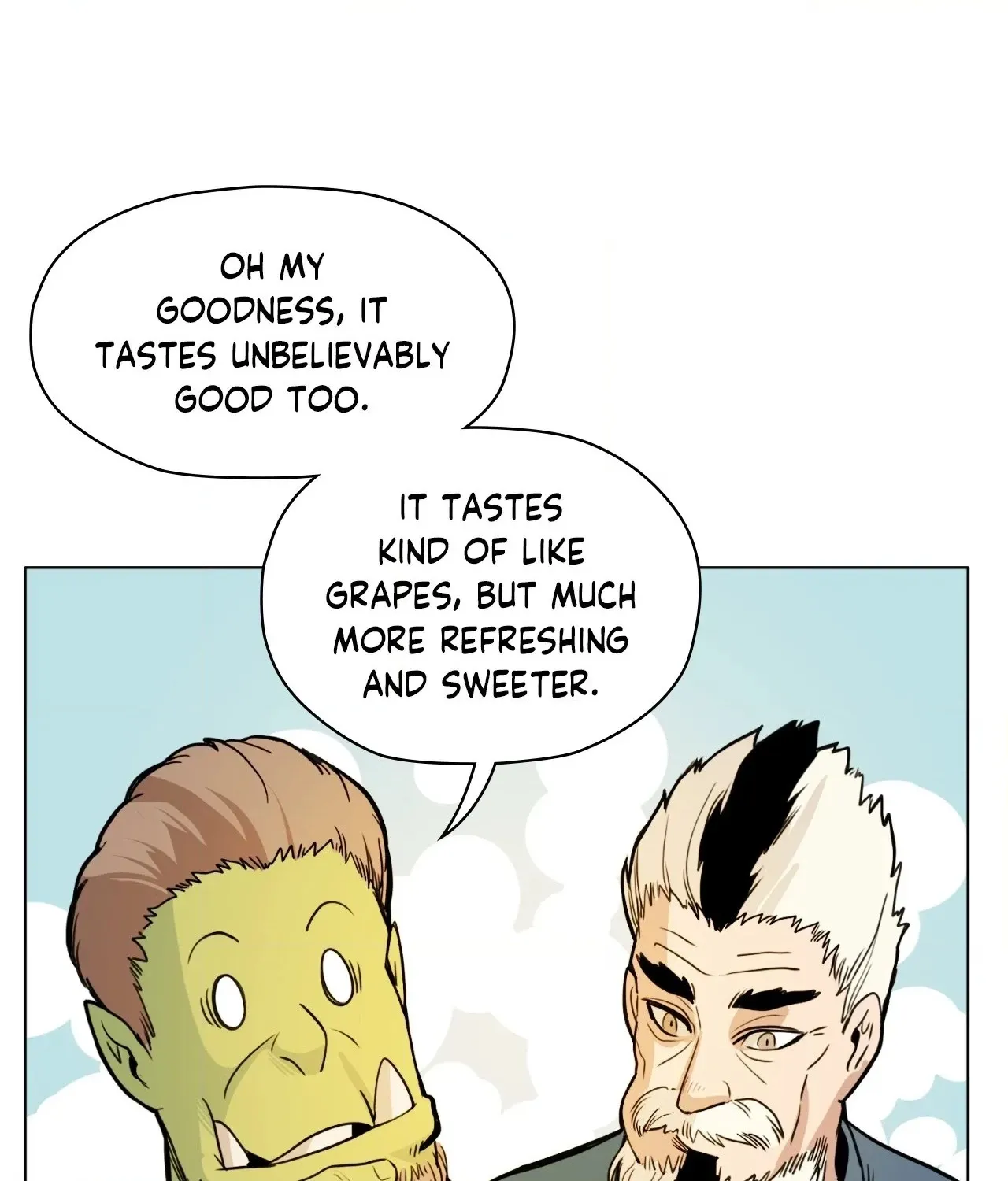 Seemingly Dark Chapter 118 page 80 - 