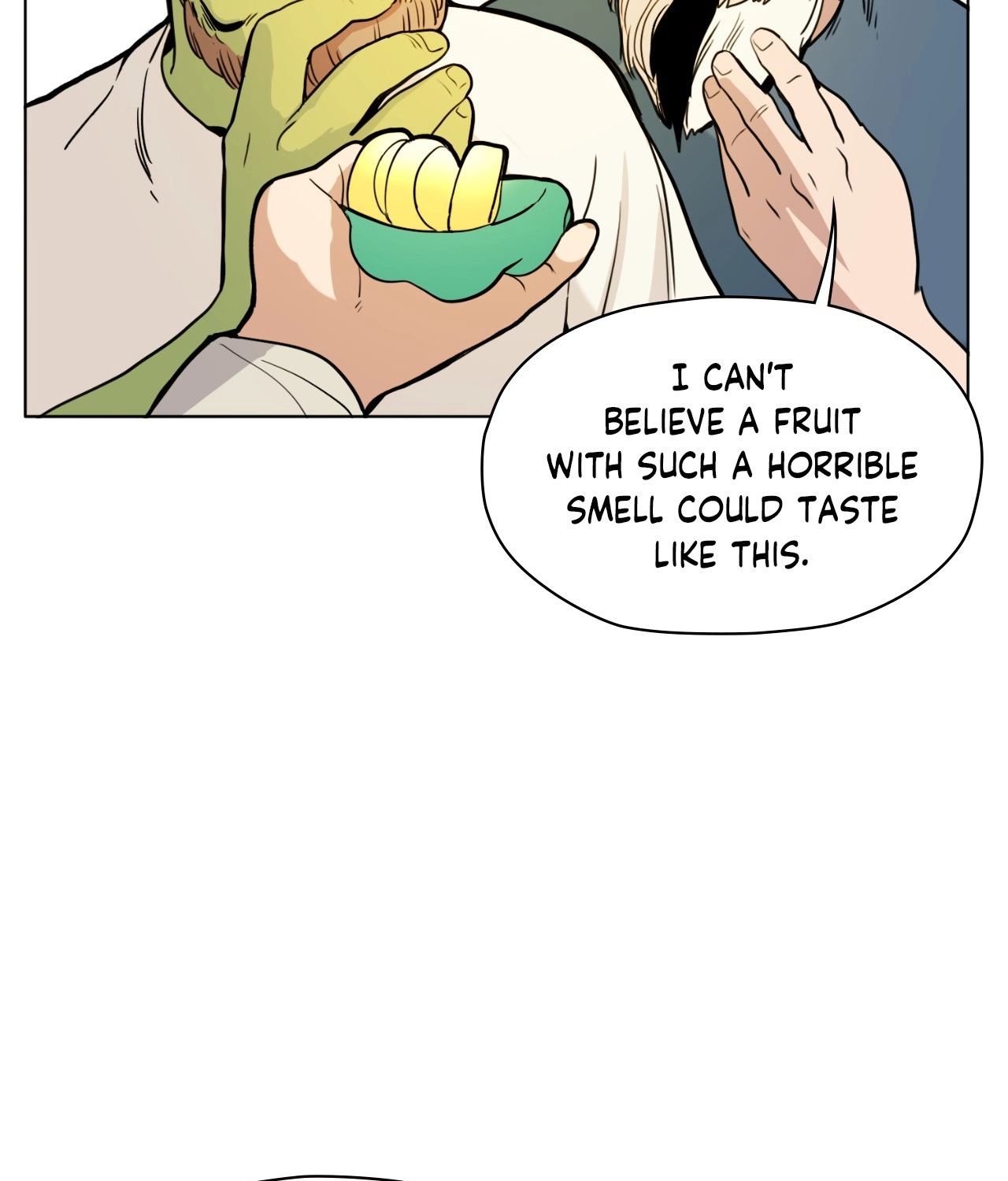 Seemingly Dark Chapter 118 page 81 - 