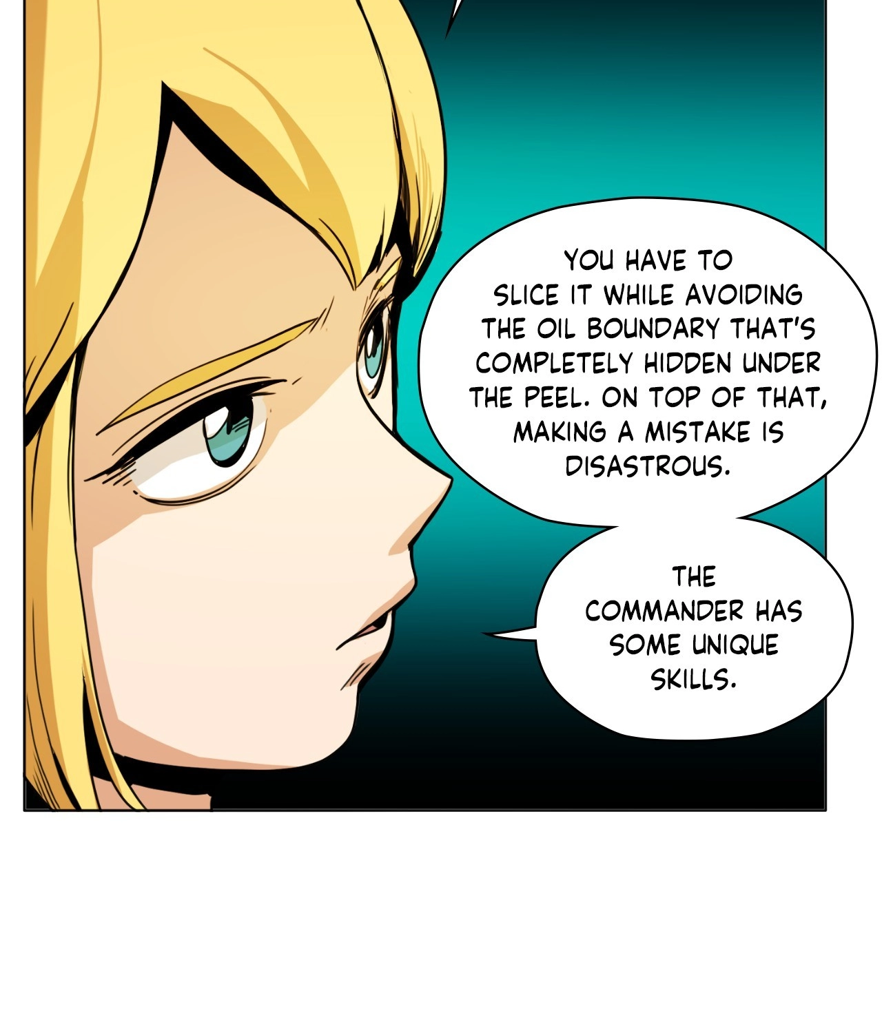 Seemingly Dark Chapter 118 page 84 - 
