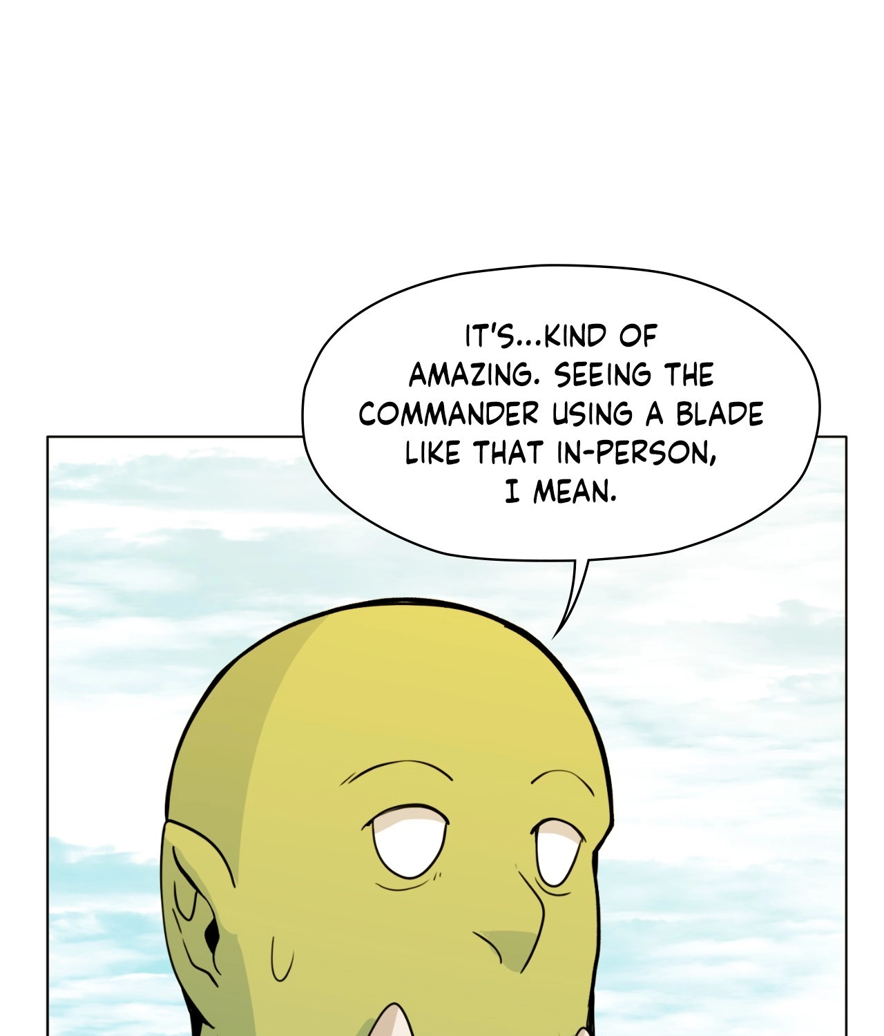 Seemingly Dark Chapter 118 page 85 - 