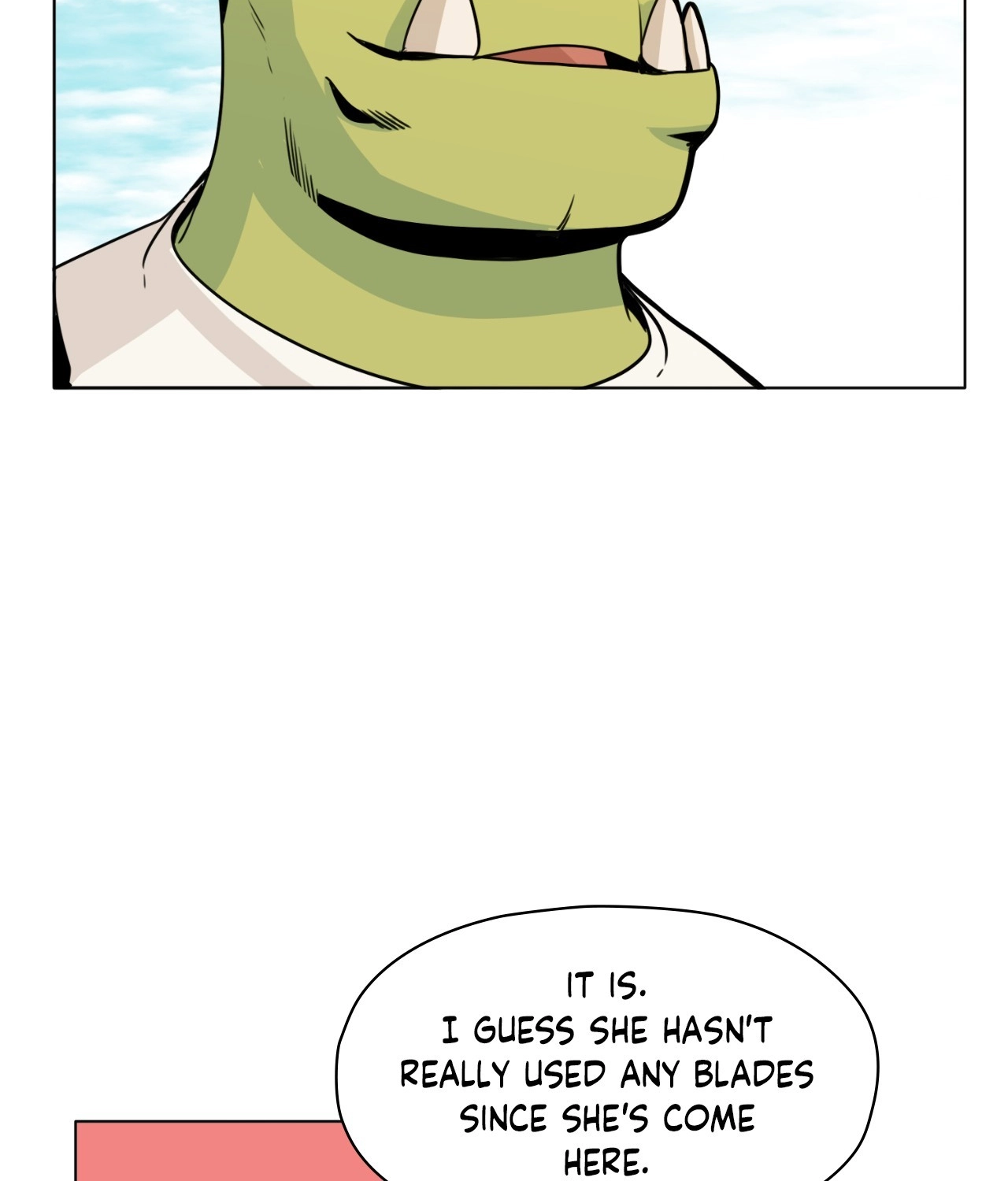 Seemingly Dark Chapter 118 page 86 - 