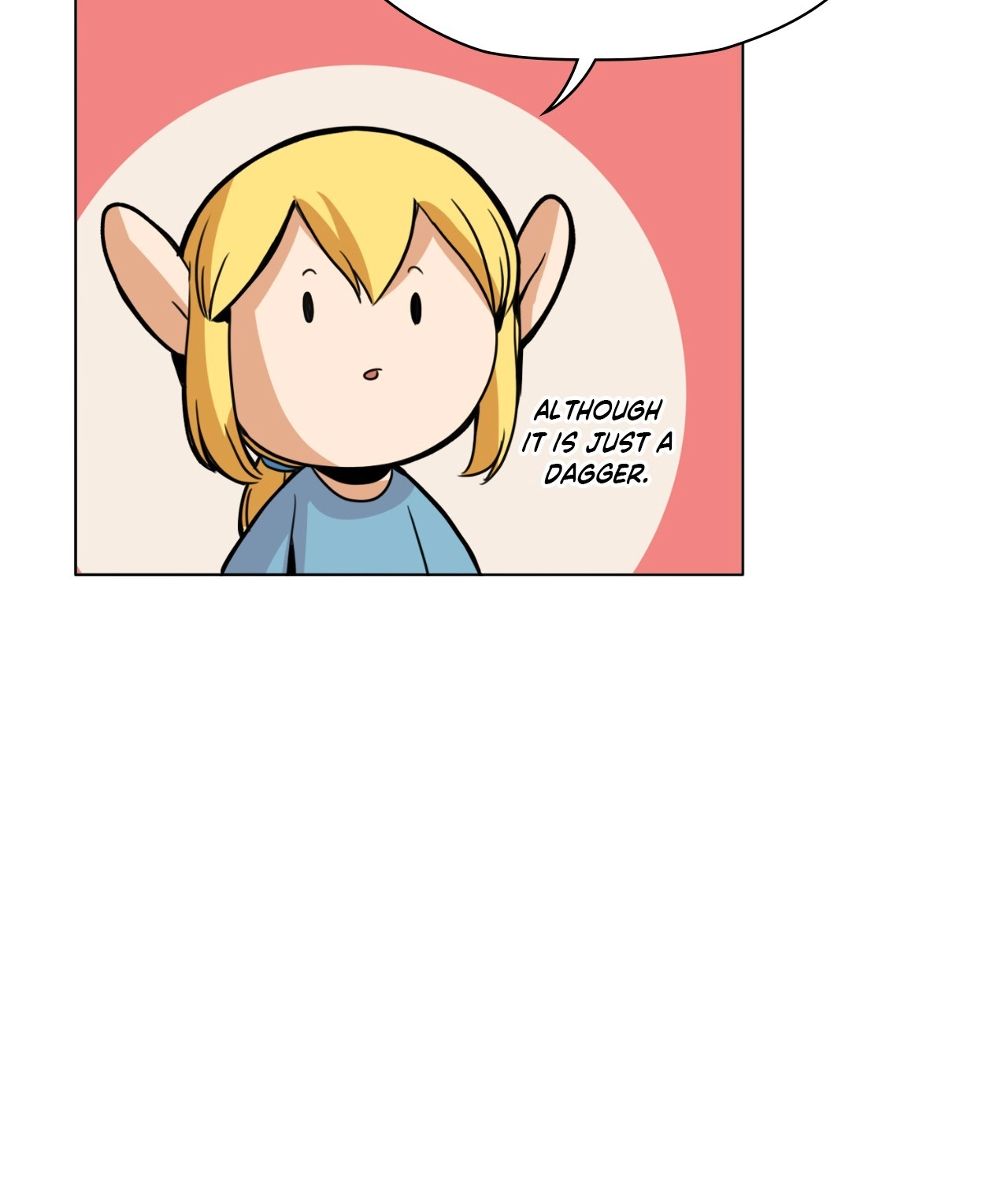 Seemingly Dark Chapter 118 page 87 - 