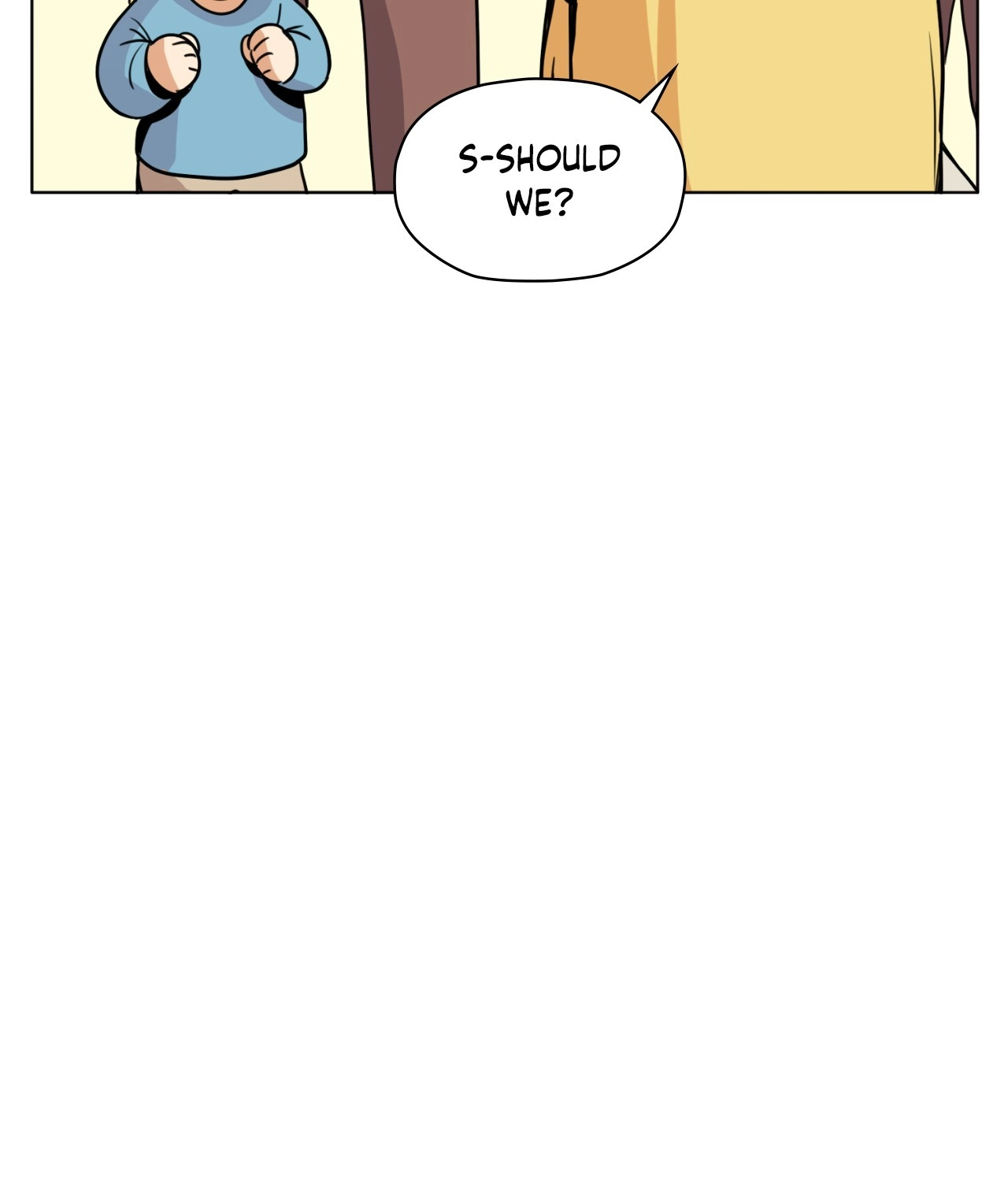 Seemingly Dark Chapter 118 page 89 - 