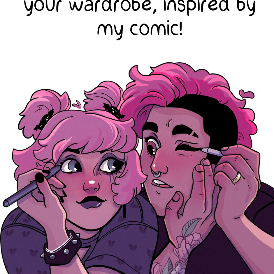 Seemingly Dark Chapter 120 page 3 - 