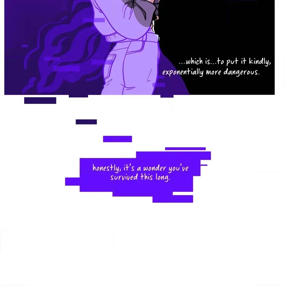 Seemingly Dark Chapter 126 page 10 - 