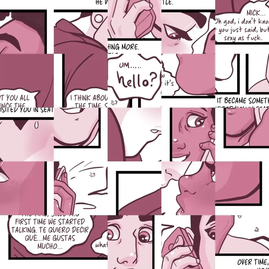 Seemingly Dark Chapter 129 page 4 - 