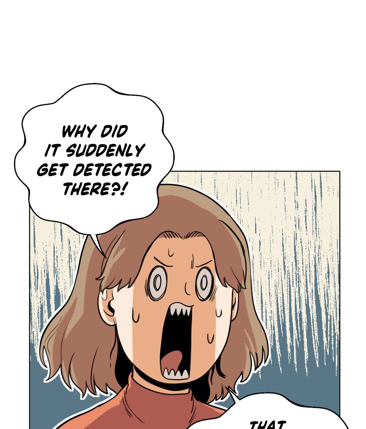 Seemingly Dark Chapter 130 page 11 - 