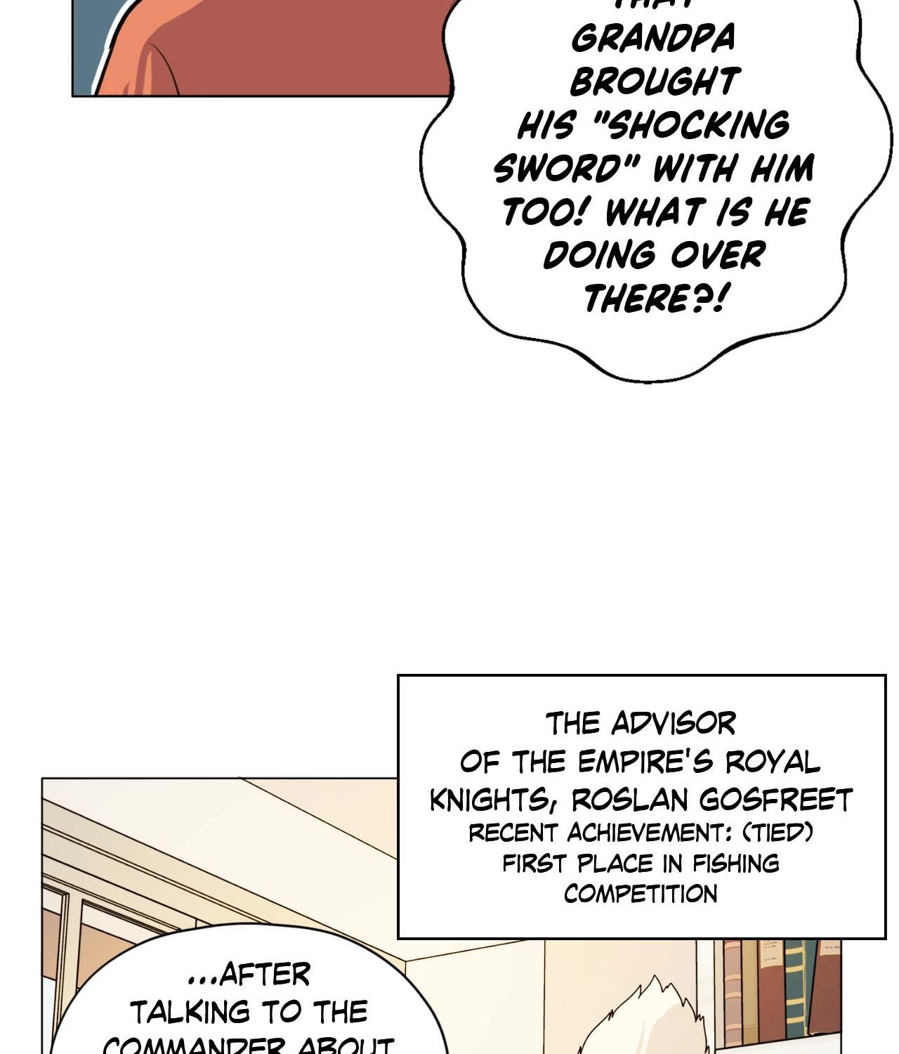Seemingly Dark Chapter 130 page 12 - 