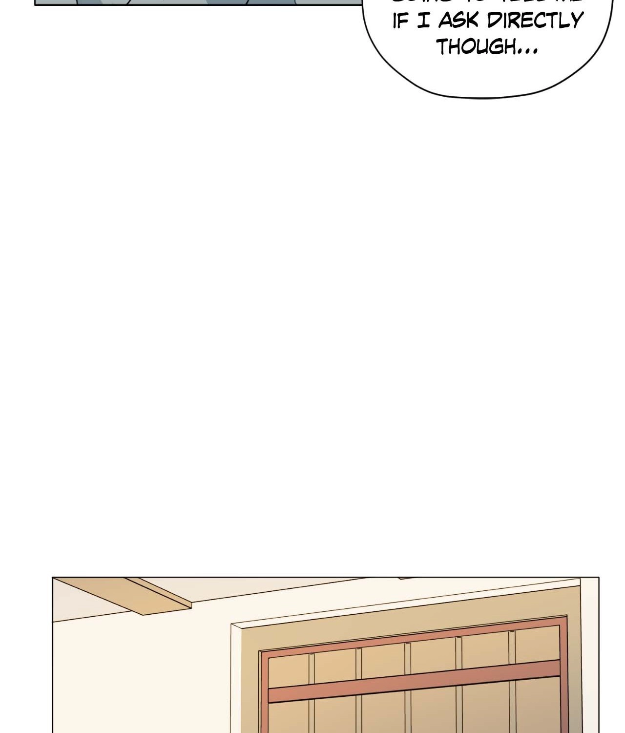 Seemingly Dark Chapter 130 page 15 - 