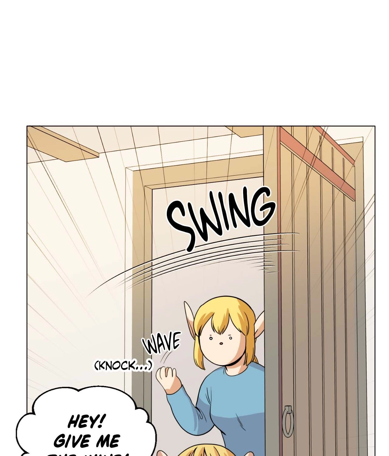 Seemingly Dark Chapter 130 page 17 - 