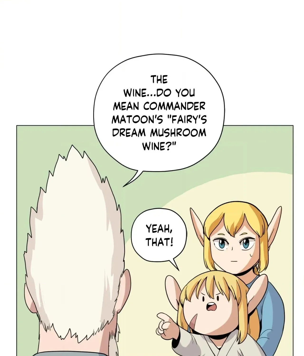 Seemingly Dark Chapter 130 page 20 - 