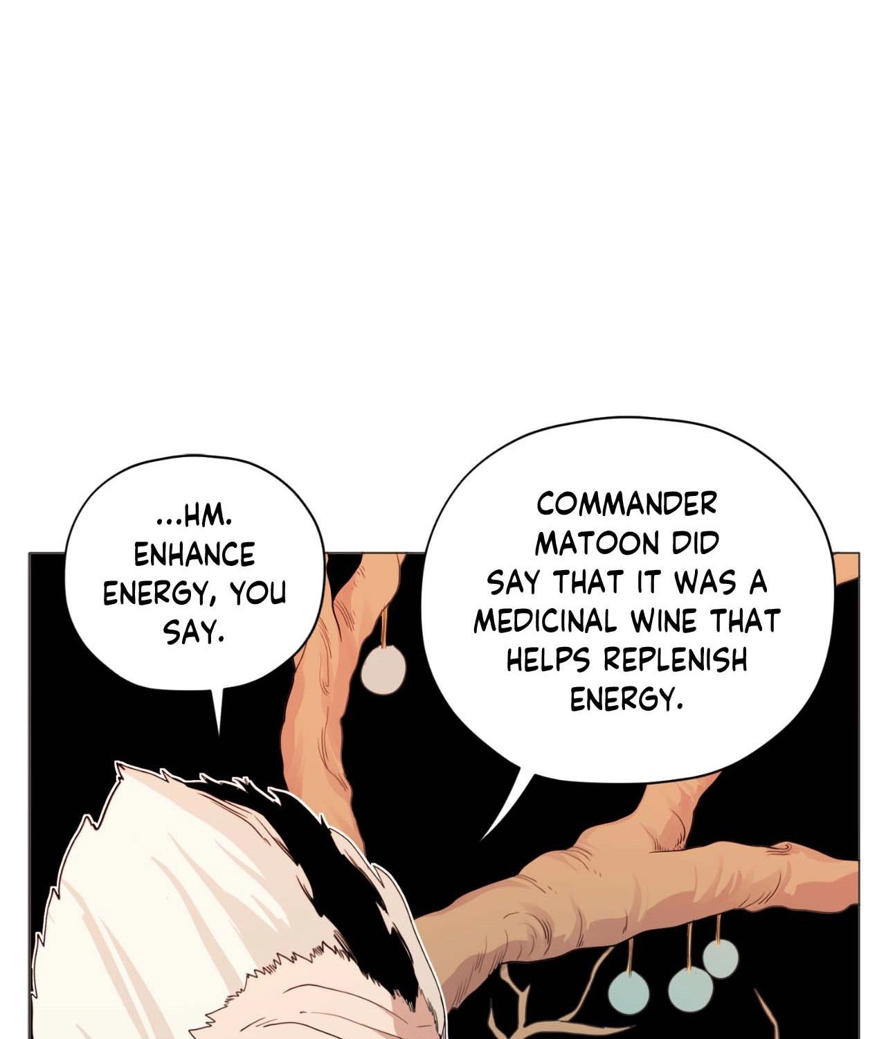 Seemingly Dark Chapter 130 page 24 - 