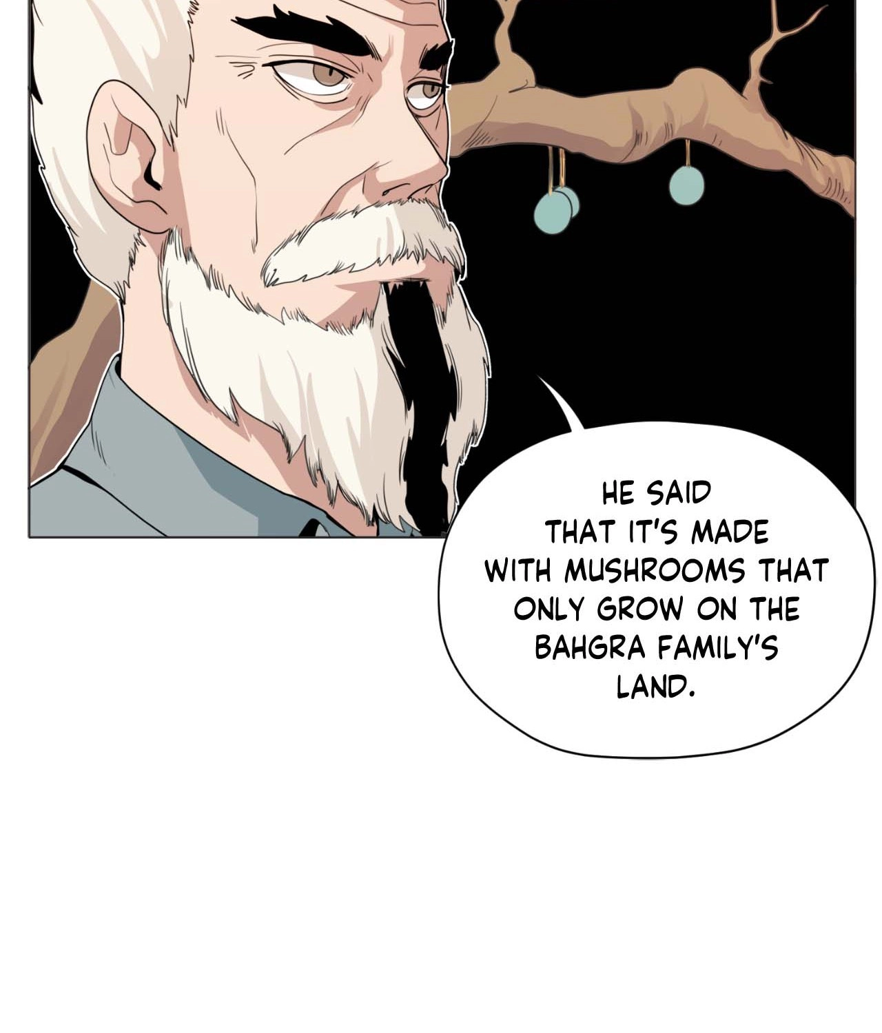 Seemingly Dark Chapter 130 page 25 - 