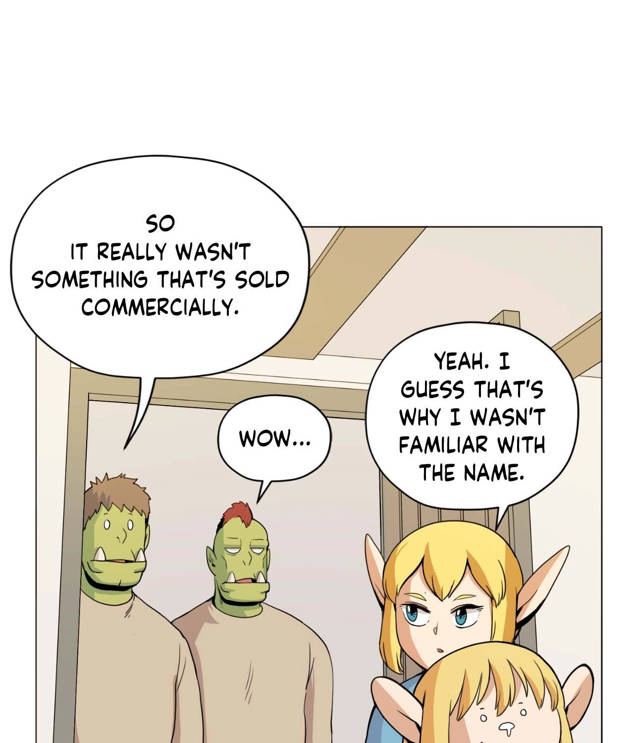 Seemingly Dark Chapter 130 page 26 - 