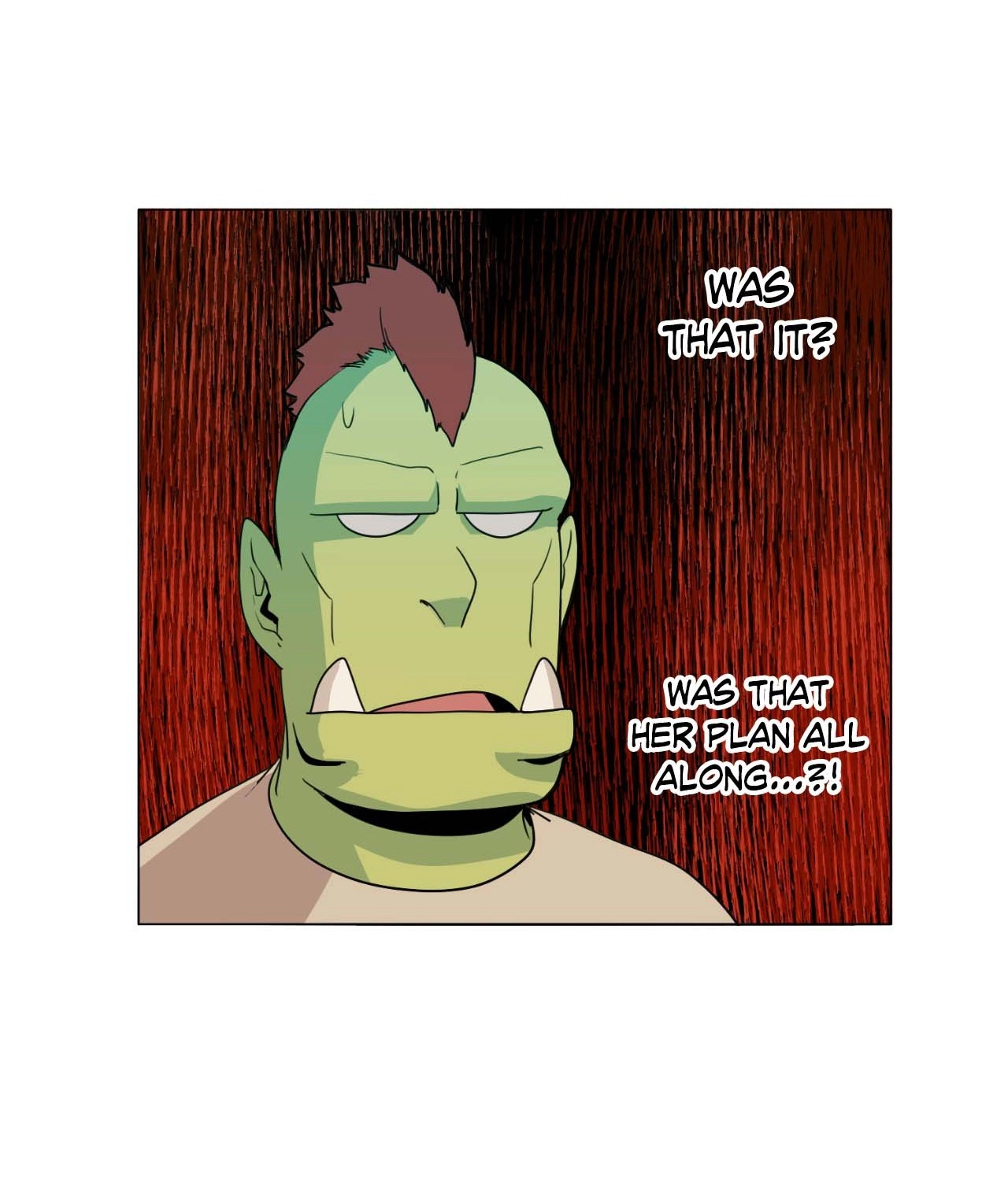 Seemingly Dark Chapter 130 page 29 - 
