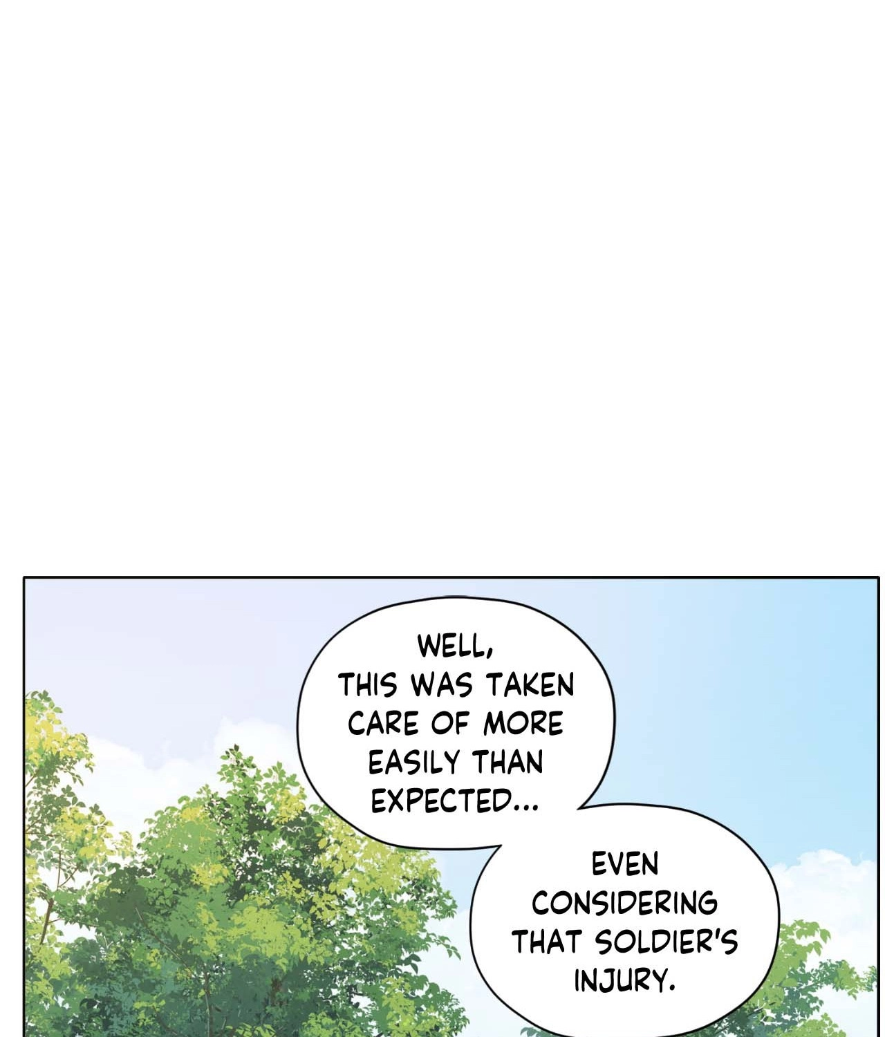 Seemingly Dark Chapter 130 page 38 - 