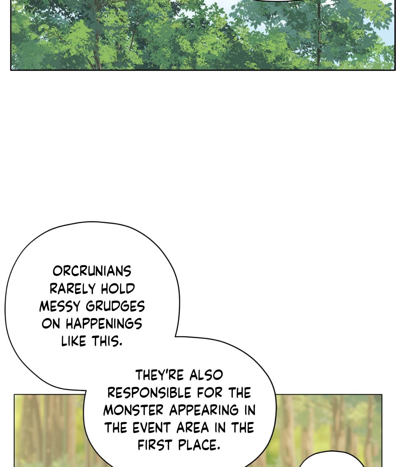 Seemingly Dark Chapter 130 page 39 - 