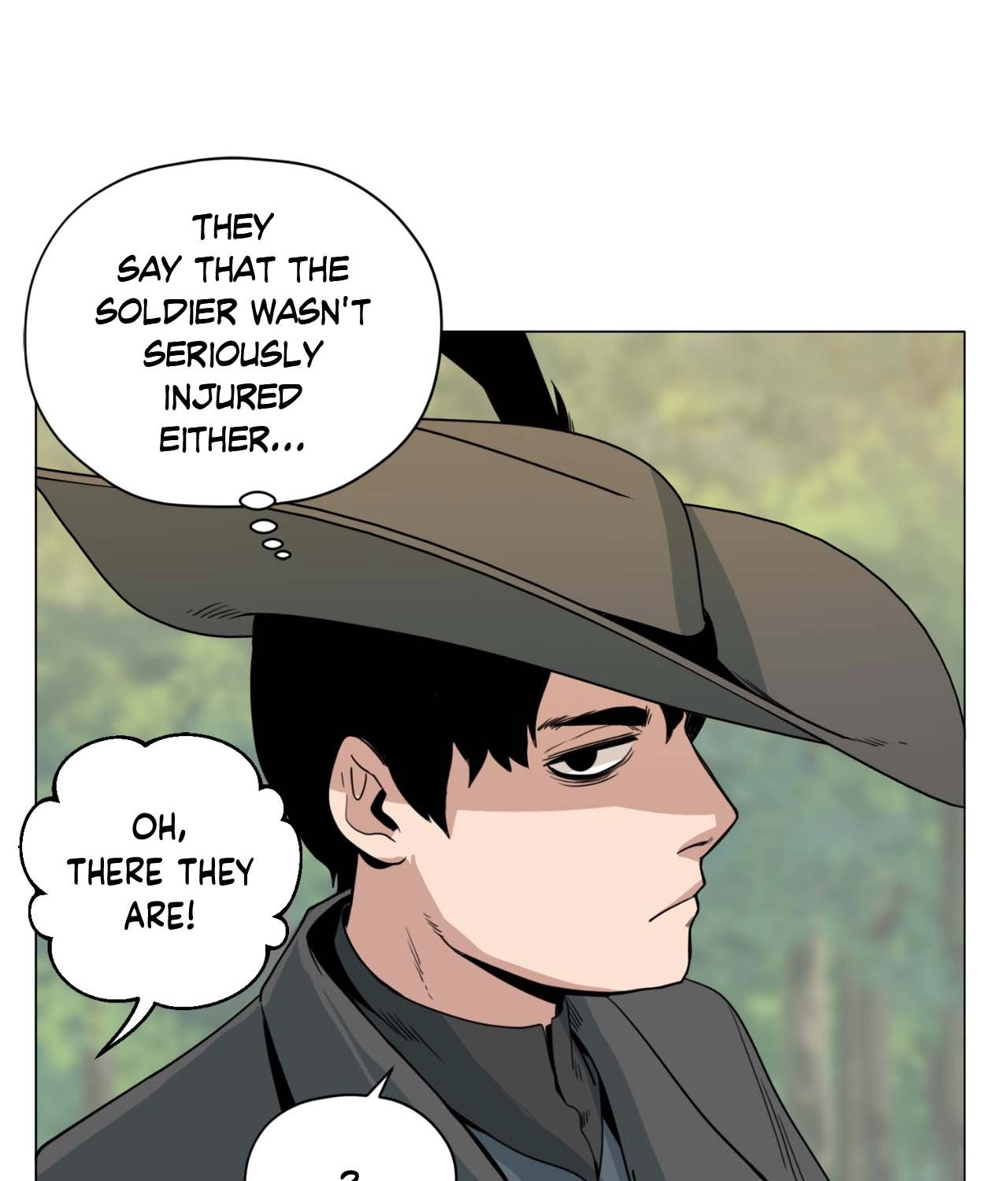Seemingly Dark Chapter 130 page 41 - 