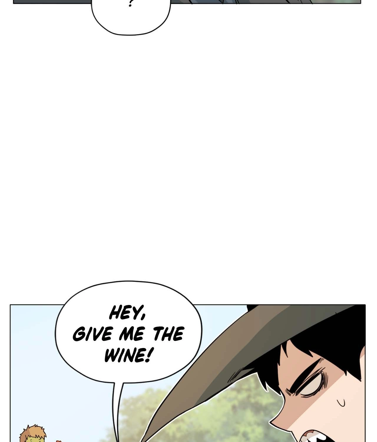 Seemingly Dark Chapter 130 page 42 - 