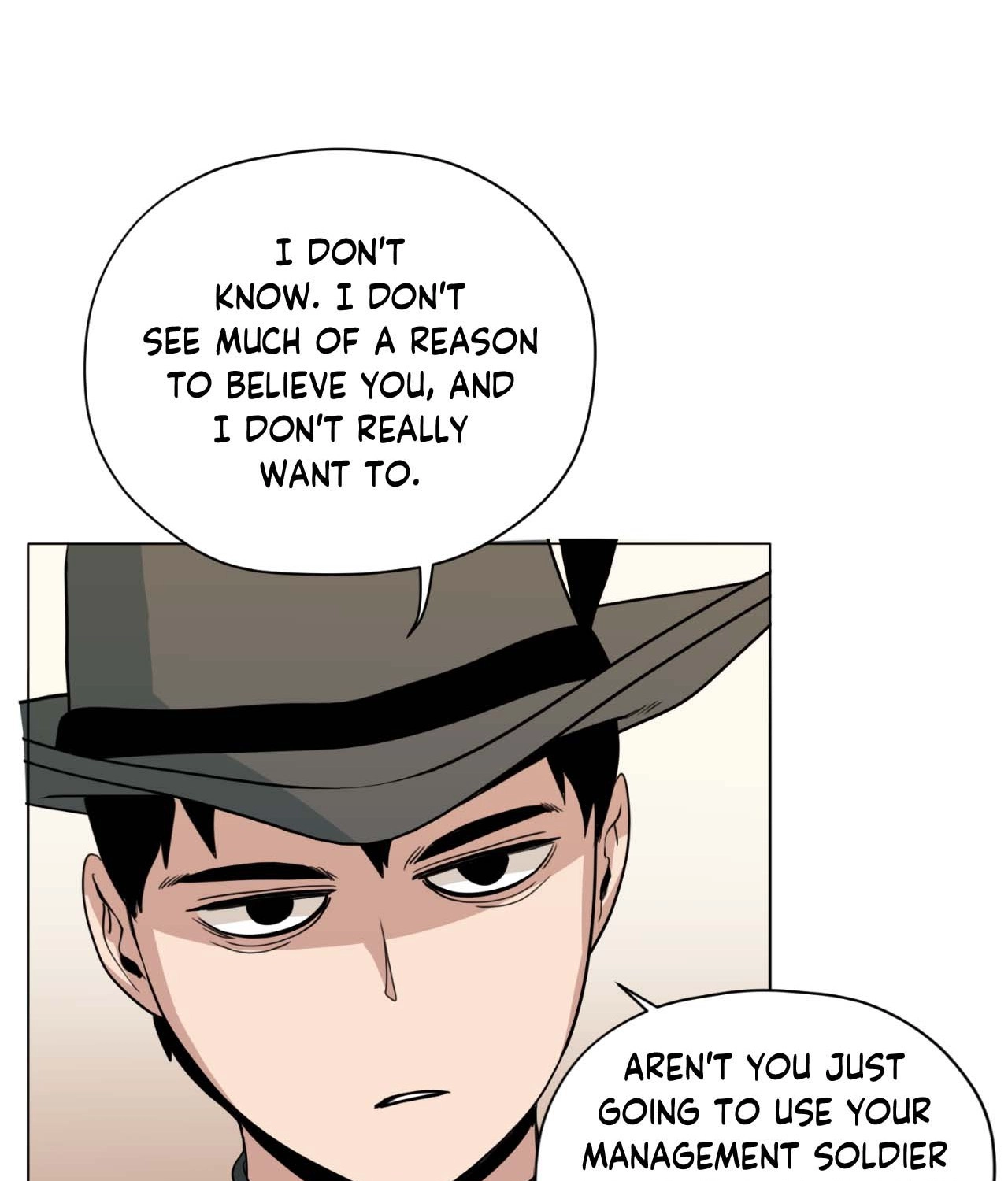 Seemingly Dark Chapter 130 page 45 - 