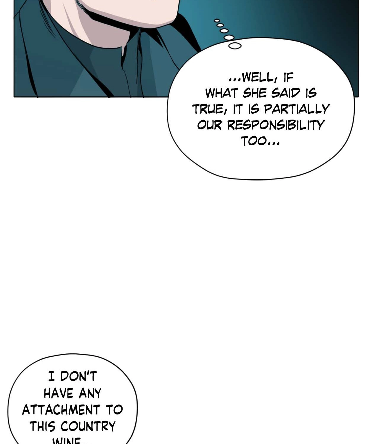 Seemingly Dark Chapter 130 page 48 - 