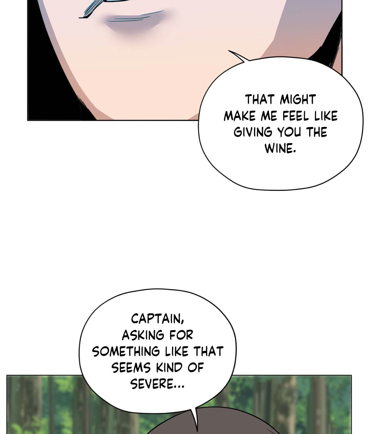 Seemingly Dark Chapter 130 page 56 - 