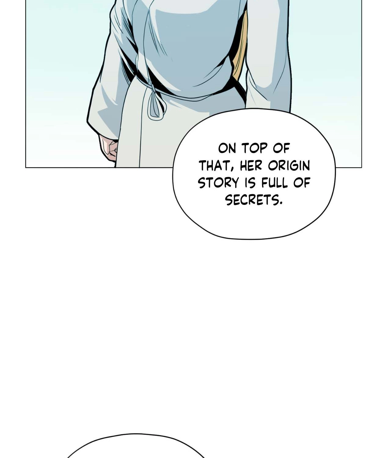 Seemingly Dark Chapter 130 page 59 - 