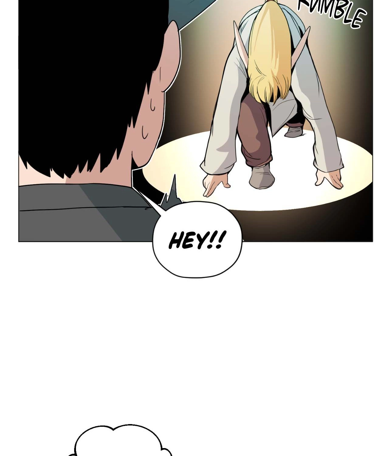 Seemingly Dark Chapter 130 page 65 - 