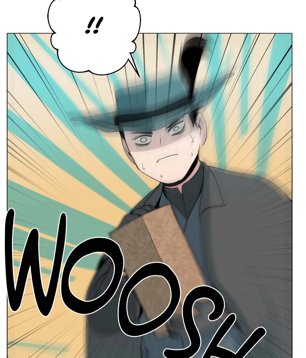 Seemingly Dark Chapter 130 page 66 - 